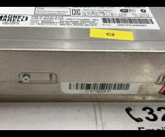 UNITA DI TESTA NAVIGAZIONE MULTIMEDIA MINI COOPER