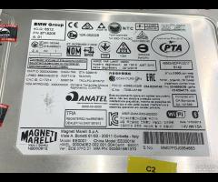 UNITA DI TESTA NAVIGAZIONE MULTIMEDIA MINI COOPER