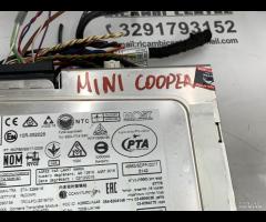 UNITA DI TESTA NAVIGAZIONE MULTIMEDIA MINI COOPER - 7