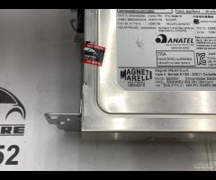 UNITA DI TESTA NAVIGAZIONE MULTIMEDIA MINI COOPER - 8