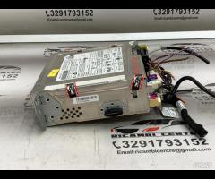 UNITA DI TESTA NAVIGAZIONE MULTIMEDIA MINI COOPER - 9