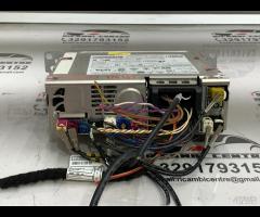 UNITA DI TESTA NAVIGAZIONE MULTIMEDIA MINI COOPER - 10