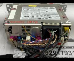 UNITA DI TESTA NAVIGAZIONE MULTIMEDIA MINI COOPER - 11