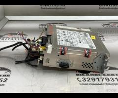 UNITA DI TESTA NAVIGAZIONE MULTIMEDIA MINI COOPER - 12