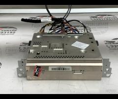 UNITA DI TESTA NAVIGAZIONE MULTIMEDIA MINI COOPER - 13