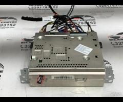 UNITA DI TESTA NAVIGAZIONE MULTIMEDIA MINI COOPER - 14