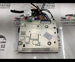 UNITA DI TESTA NAVIGAZIONE MULTIMEDIA MINI COOPER - 15