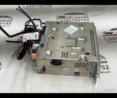 UNITA DI TESTA NAVIGAZIONE MULTIMEDIA MINI COOPER - 16