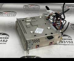 UNITA DI TESTA NAVIGAZIONE MULTIMEDIA MINI COOPER - 17