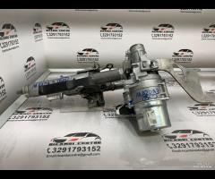 PIANTONE SERVOSTERZO MOTORE ELETTRICO S5Y7 1.5D 77