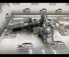 PIANTONE SERVOSTERZO MOTORE ELETTRICO S5Y7 1.5D 77