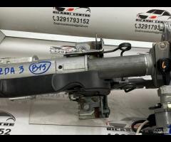 PIANTONE SERVOSTERZO MOTORE ELETTRICO S5Y7 1.5D 77