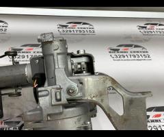 PIANTONE SERVOSTERZO MOTORE ELETTRICO S5Y7 1.5D 77