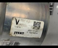 PIANTONE SERVOSTERZO MOTORE ELETTRICO S5Y7 1.5D 77