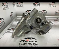 PIANTONE SERVOSTERZO MOTORE ELETTRICO S5Y7 1.5D 77 - 6