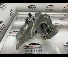 PIANTONE SERVOSTERZO MOTORE ELETTRICO S5Y7 1.5D 77 - 7