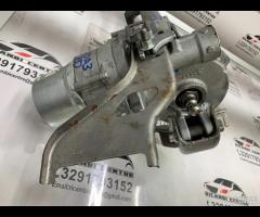 PIANTONE SERVOSTERZO MOTORE ELETTRICO S5Y7 1.5D 77 - 8