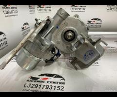 PIANTONE SERVOSTERZO MOTORE ELETTRICO S5Y7 1.5D 77 - 9