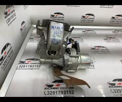 PIANTONE SERVOSTERZO MOTORE ELETTRICO S5Y7 1.5D 77 - 11