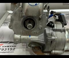 PIANTONE SERVOSTERZO MOTORE ELETTRICO S5Y7 1.5D 77 - 12