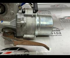 PIANTONE SERVOSTERZO MOTORE ELETTRICO S5Y7 1.5D 77 - 13