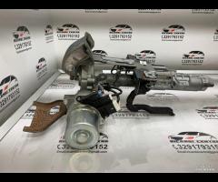 PIANTONE SERVOSTERZO MOTORE ELETTRICO S5Y7 1.5D 77 - 14