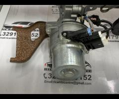 PIANTONE SERVOSTERZO MOTORE ELETTRICO S5Y7 1.5D 77 - 17