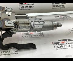 PIANTONE SERVOSTERZO MOTORE ELETTRICO S5Y7 1.5D 77 - 19