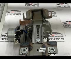 PIANTONE SERVOSTERZO MOTORE ELETTRICO S5Y7 1.5D 77 - 20