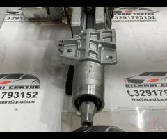 PIANTONE SERVOSTERZO MOTORE ELETTRICO S5Y7 1.5D 77 - 21