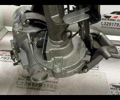 PIANTONE SERVOSTERZO MOTORE ELETTRICO S5Y7 1.5D 77 - 22