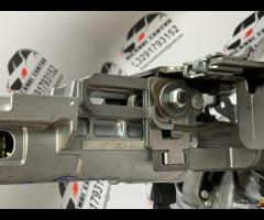 PIANTONE SERVOSTERZO MOTORE ELETTRICO S5Y7 1.5D 77 - 23