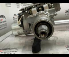 PIANTONE SERVOSTERZO MOTORE ELETTRICO S5Y7 1.5D 77 - 24