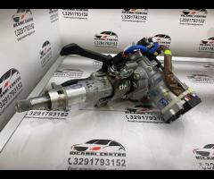 PIANTONE SERVOSTERZO MOTORE ELETTRICO G4LA 1.2B 62