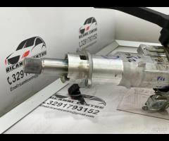 PIANTONE SERVOSTERZO MOTORE ELETTRICO G4LA 1.2B 62