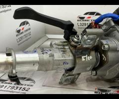 PIANTONE SERVOSTERZO MOTORE ELETTRICO G4LA 1.2B 62