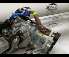 PIANTONE SERVOSTERZO MOTORE ELETTRICO G4LA 1.2B 62