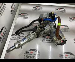 PIANTONE SERVOSTERZO MOTORE ELETTRICO G4LA 1.2B 62