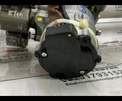 PIANTONE SERVOSTERZO MOTORE ELETTRICO G4LA 1.2B 62 - 6