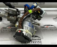 PIANTONE SERVOSTERZO MOTORE ELETTRICO G4LA 1.2B 62 - 7