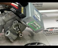 PIANTONE SERVOSTERZO MOTORE ELETTRICO G4LA 1.2B 62 - 9