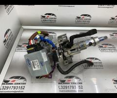 PIANTONE SERVOSTERZO MOTORE ELETTRICO G4LA 1.2B 62 - 14