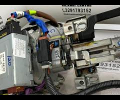 PIANTONE SERVOSTERZO MOTORE ELETTRICO G4LA 1.2B 62 - 15