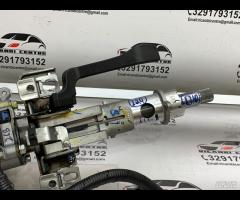 PIANTONE SERVOSTERZO MOTORE ELETTRICO G4LA 1.2B 62 - 16