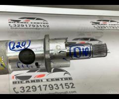 PIANTONE SERVOSTERZO MOTORE ELETTRICO G4LA 1.2B 62 - 17