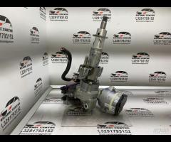 PIANTONE SERVOSTERZO MOTORE ELETTRICO G4LA 1.2B 62 - 18