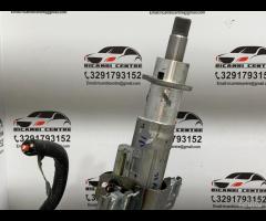 PIANTONE SERVOSTERZO MOTORE ELETTRICO G4LA 1.2B 62 - 19