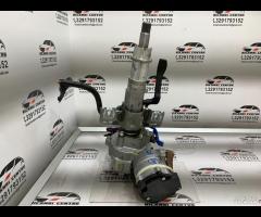 PIANTONE SERVOSTERZO MOTORE ELETTRICO G4LA 1.2B 62 - 23