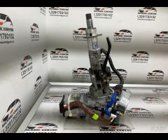 PIANTONE SERVOSTERZO MOTORE ELETTRICO G4LA 1.2B 62 - 24