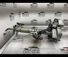 PIANTONE SERVOSTERZO MOTORE ELETTRICO EM57 ELECTRI